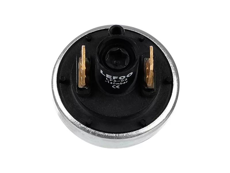 Interruptor de presión positiva y negativa miniatura LFS 03 para la venta