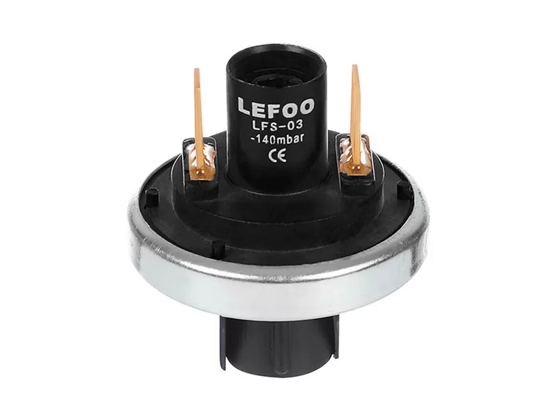 Interruptor de presión positiva y negativa miniatura LFS 03 proveedores al por mayor