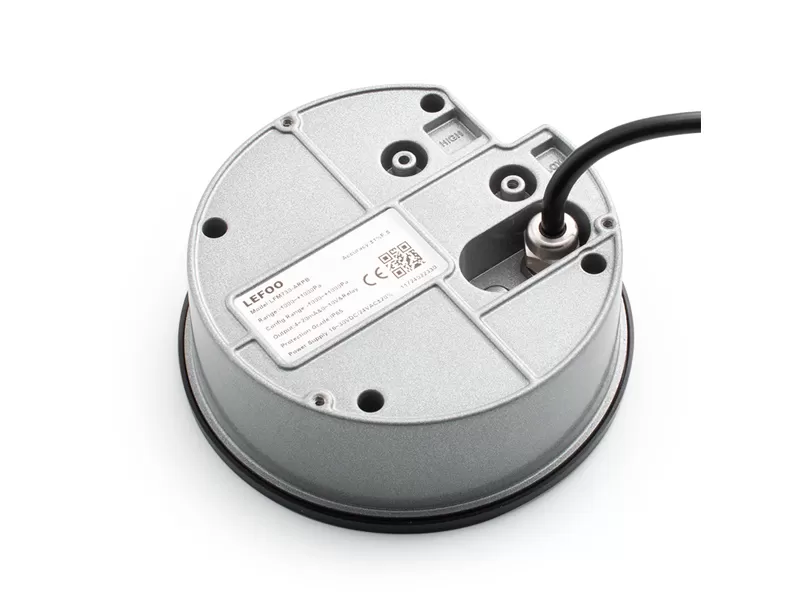 Transmisor de presión diferencial multifunción lfm73 costo