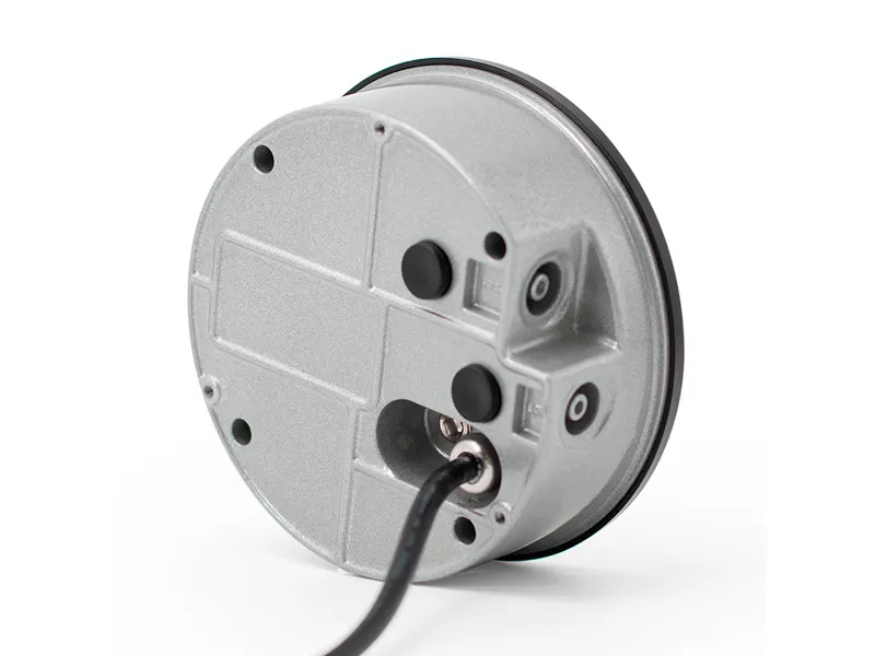 Transmisor de presión diferencial multifunción lfm73 fabricantes