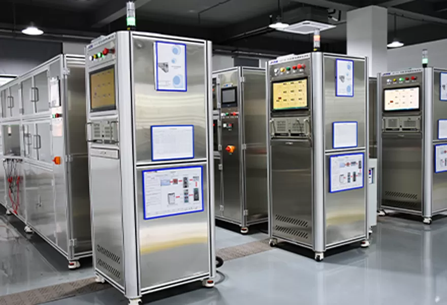 Fabricante de la válvula de alivio de presión