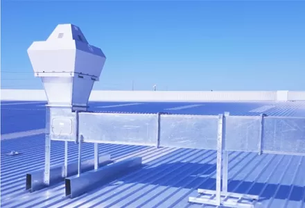 Operación del interruptor de presión en sistemas de aire acondicionado