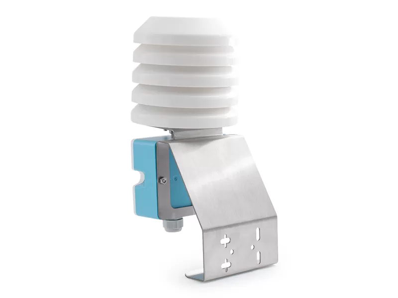 Transmisor de temperatura y humedad al aire libre lfh52 fabricante