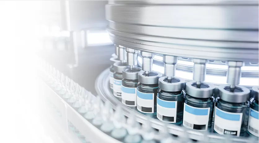 Bombas peristálticas