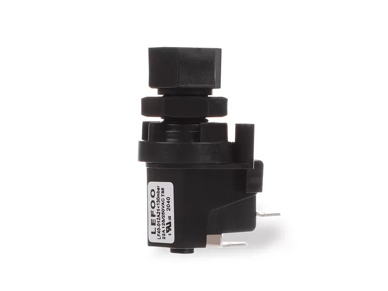 Interruptor de presión neumático lf40 01 China