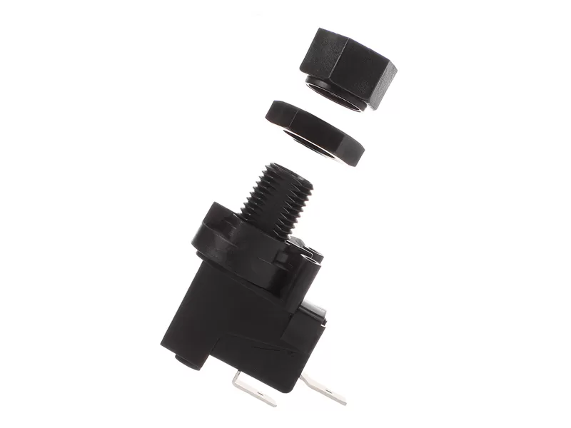 Interruptor de presión neumático lf40 01 fábrica