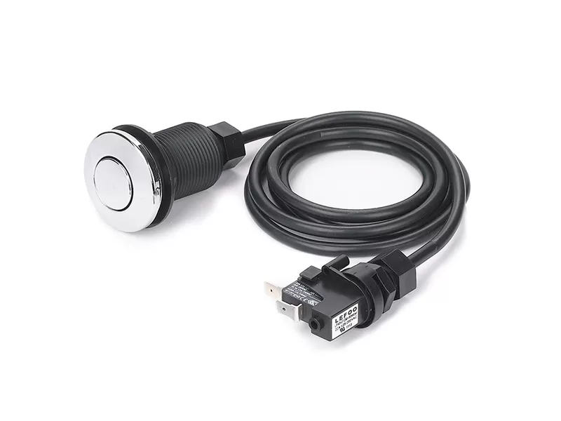 Interruptor de presión neumático lf40 01 proveedores