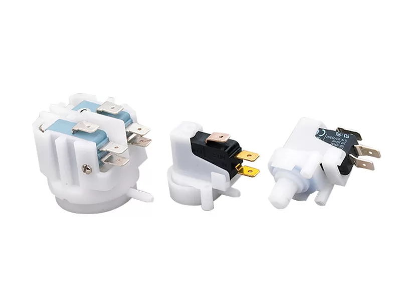 Interruptor de presión neumático lf40 01 fabricantes al por mayor