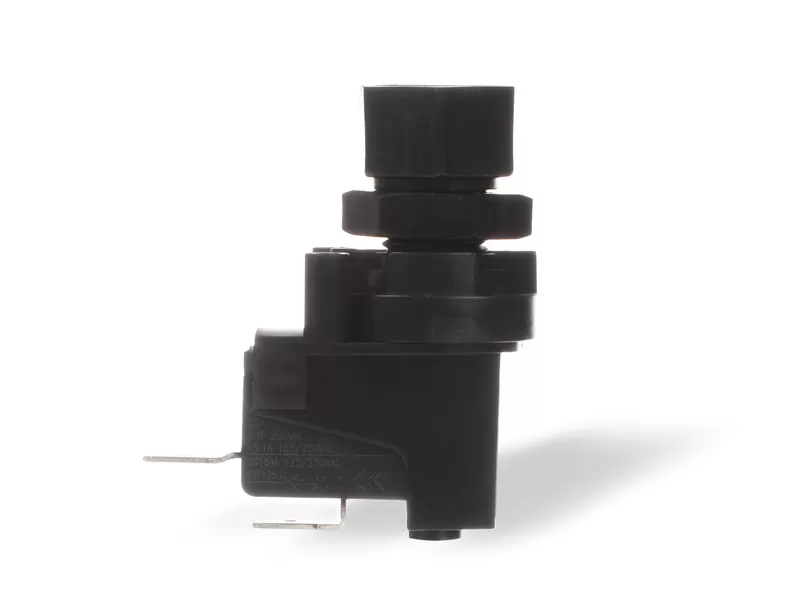 Botón pulsador neumático lf40 coste