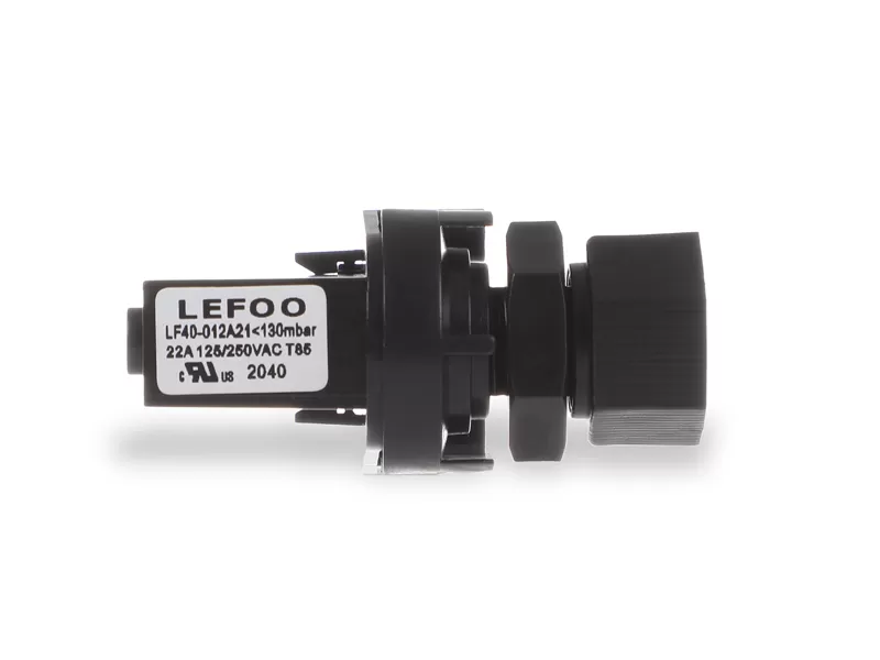 Pulsador neumático LF40 para la venta