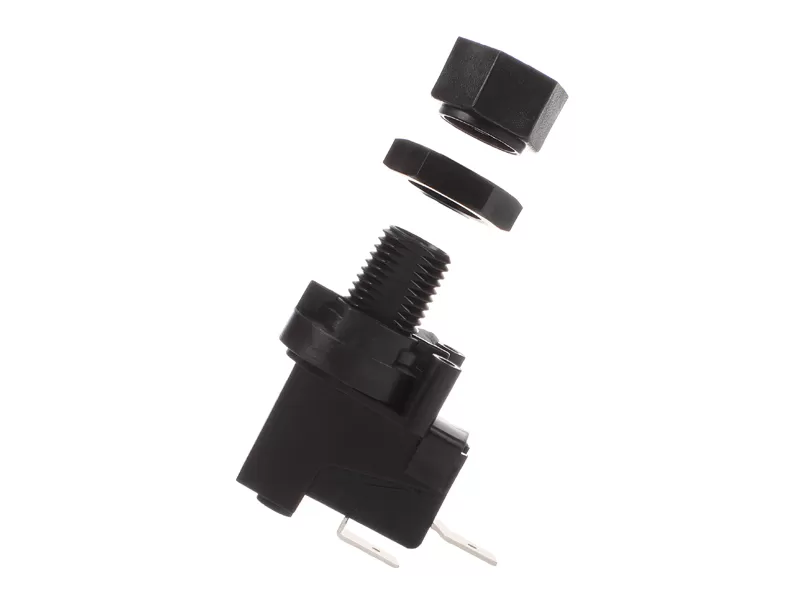 Botón pulsador neumático lf40 precio