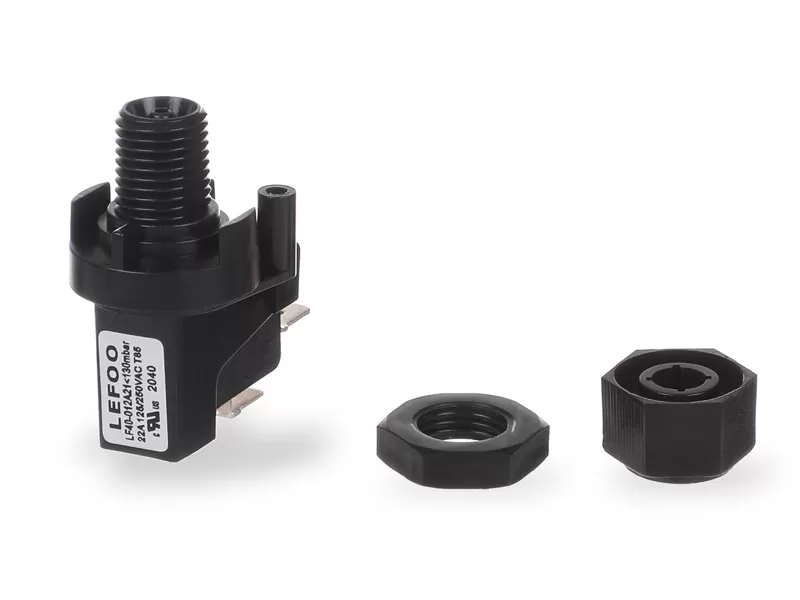 Pulsador neumático lf40 fabricante al por mayor