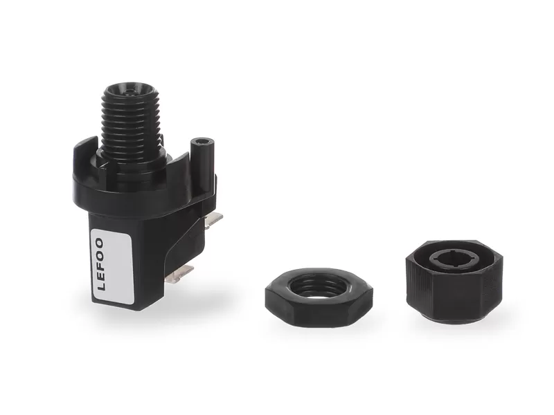 Pulsador neumático lf40 fabricantes al por mayor