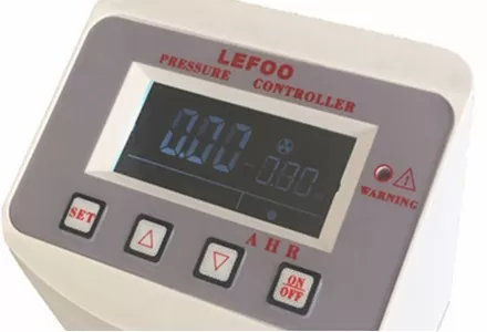 Control de presión en sistemas de refrigeración: cómo prevenir pérdidas con soluciones eficientes