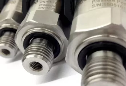 Sensores de presión en HVAC y sistemas de refrigeración: Precisión, eficiencia y control