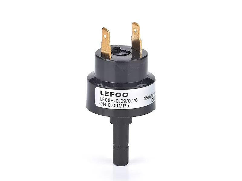Interruptor de presión para purificador de agua lf08e fabricante al por mayor
