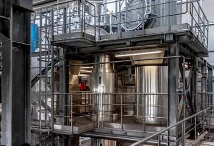 Rendimiento del interruptor de presión en la seguridad de la caldera