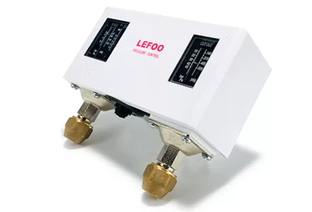 Interruptores de presión para sistemas de HVAC: componentes esenciales para la eficiencia y la seguridad