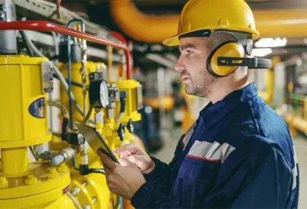 Interruptores de presión con tecnología mundial