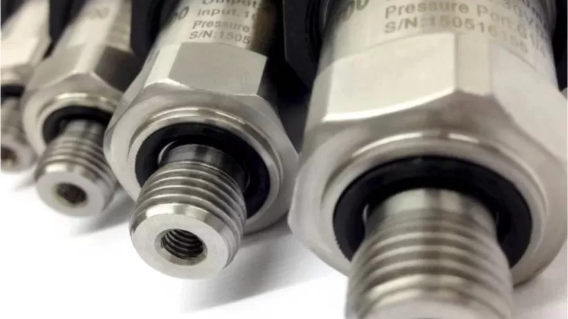 Solid State Pressure Switches