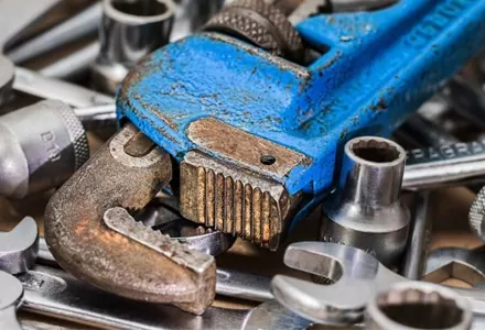 El mantenimiento preventivo aumenta la vida útil de los interruptores de presión