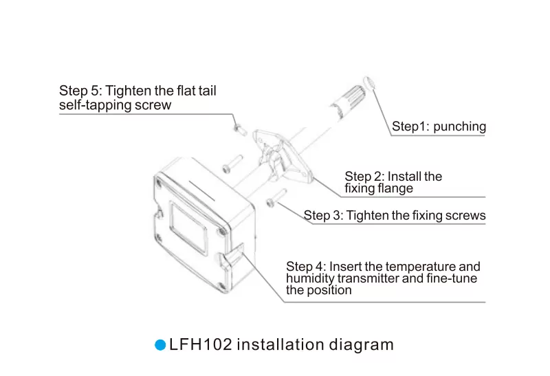 INSTALACIÓN DEL PRODUCTO