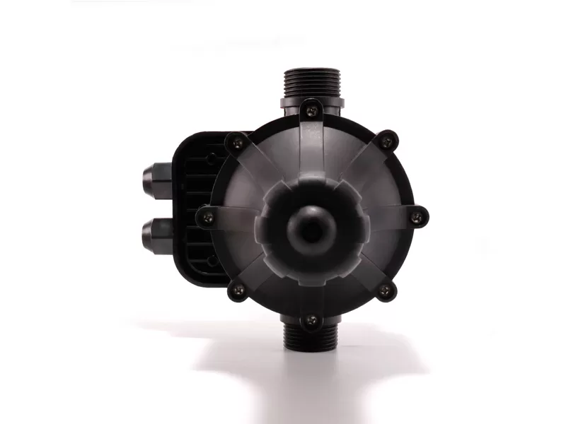 Controlador automático de bomba lfpc 1 empresa