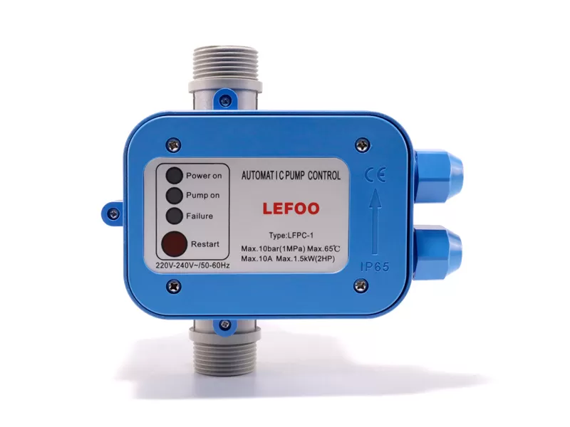 Controlador automático de bomba LFPC 1 para la venta