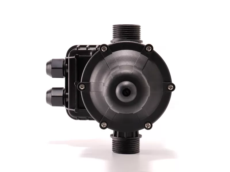 Controlador automático de bomba LFPC 1 en China