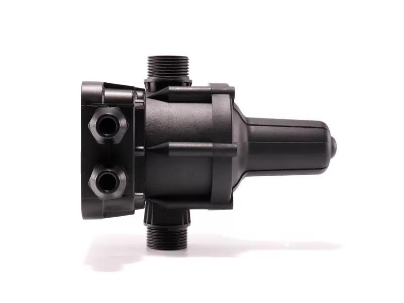 Controlador automático de bomba lfpc 1 fabricante