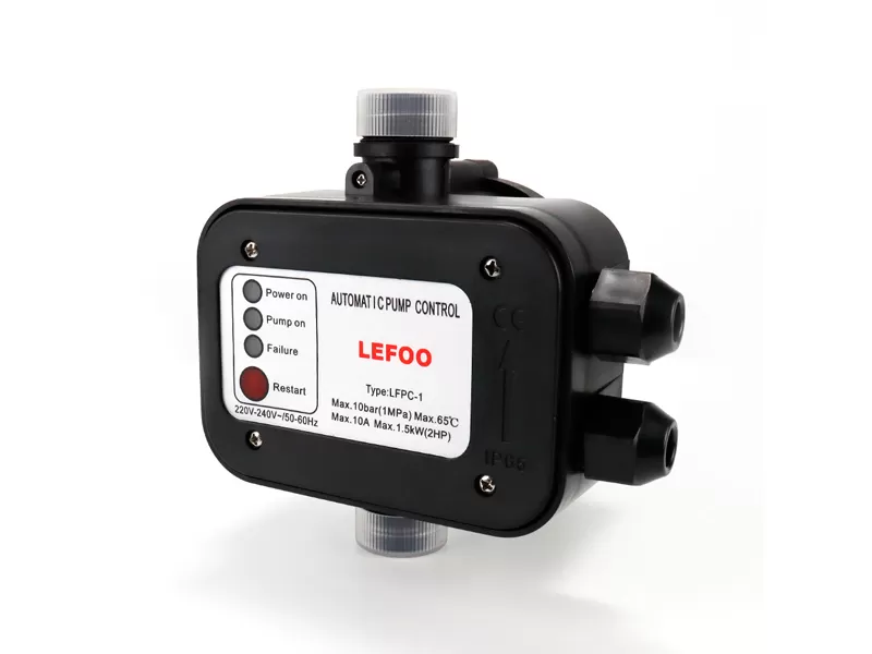 Controlador automático de bomba lfpc 1 fabricantes