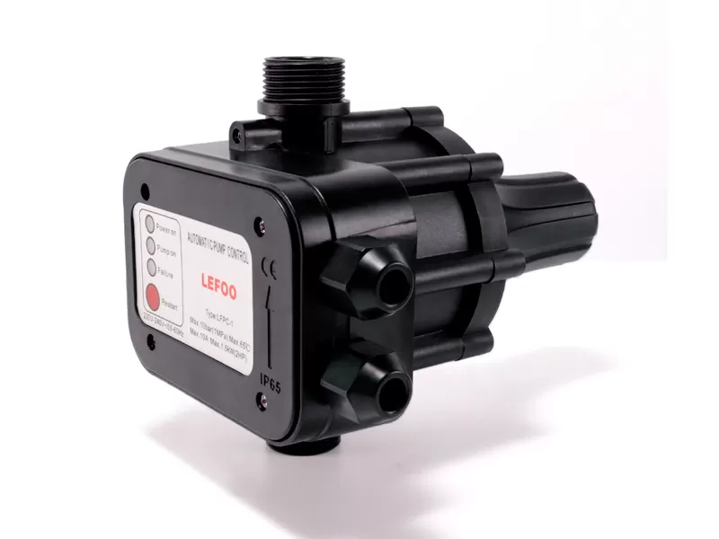 Controlador automático de bomba lfpc 1 usos
