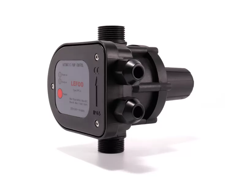 Controlador automático de bomba lfpc 1 fabricantes al por mayor