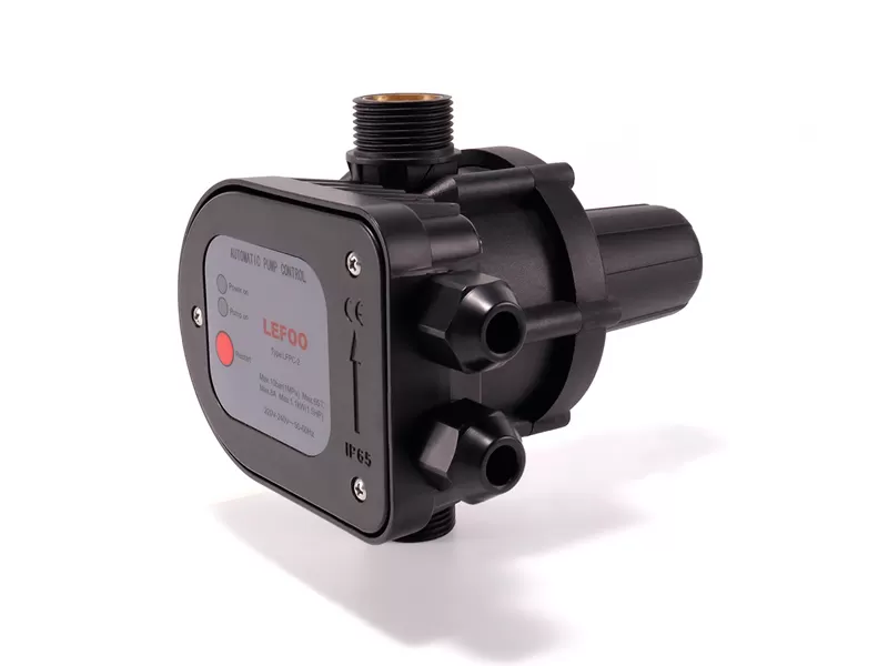 Controlador automático de bomba lfpc 1 proveedores al por mayor