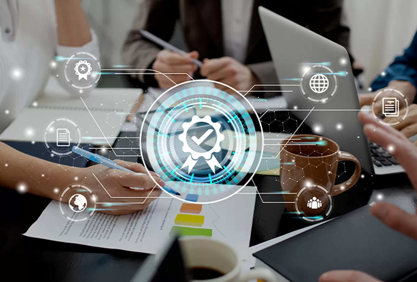 Filosofía de calidad