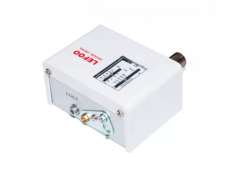 Interruptor de presión de refrigeración LF55 China