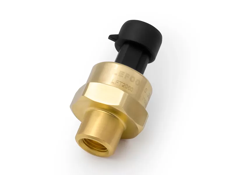 Transmisor de presión de refrigeración lft2060 fábrica