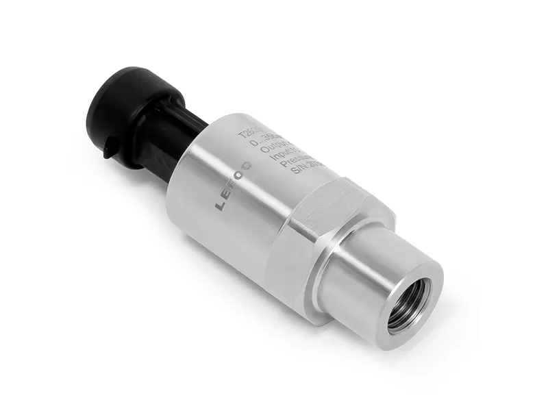 Transmisor de presión de refrigeración lft2600 fábricas