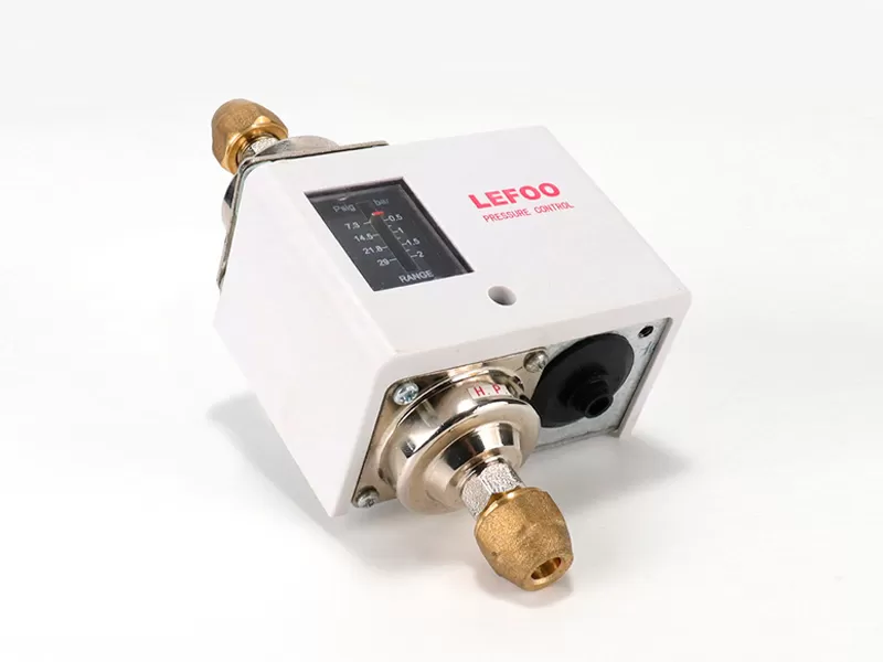 Sistema de refrigeración de aceite interruptor de presión diferencial lf5d fabricante