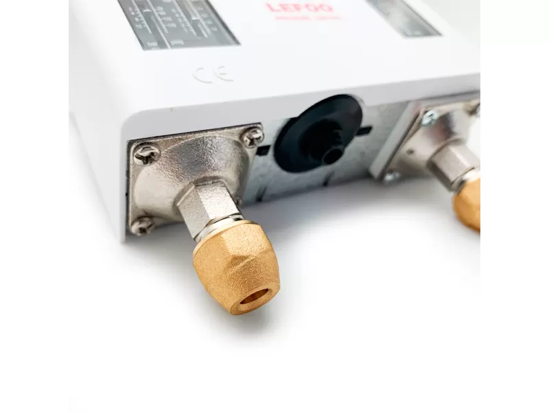 Sistema de refrigeración interruptor de presión lf58 empresas