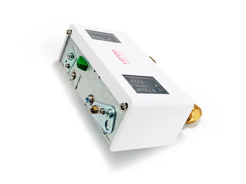 Sistema de refrigeración interruptor de presión lf58 al por mayor fabricante