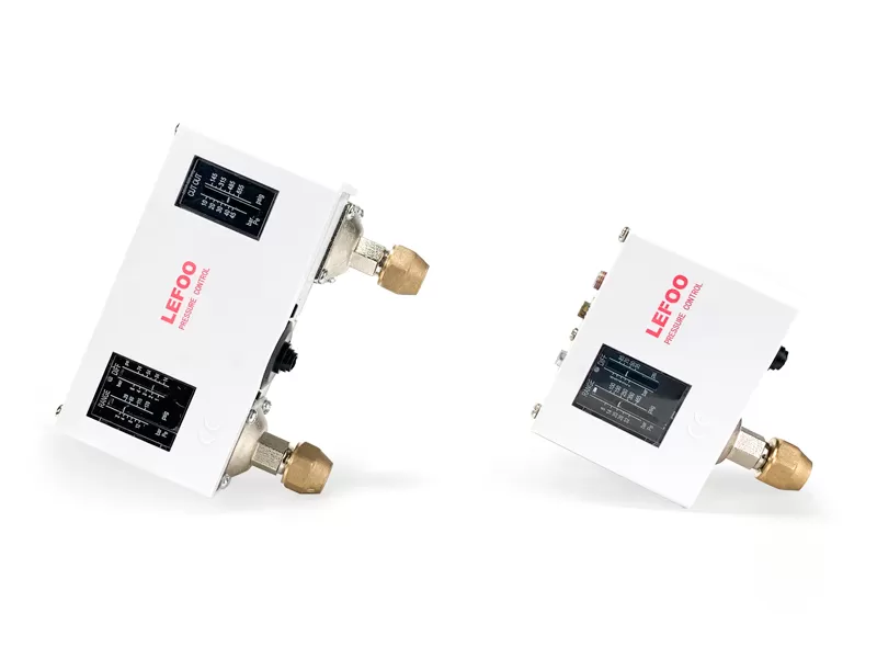 Sistema de refrigeración interruptor de presión lf58 proveedor mayorista