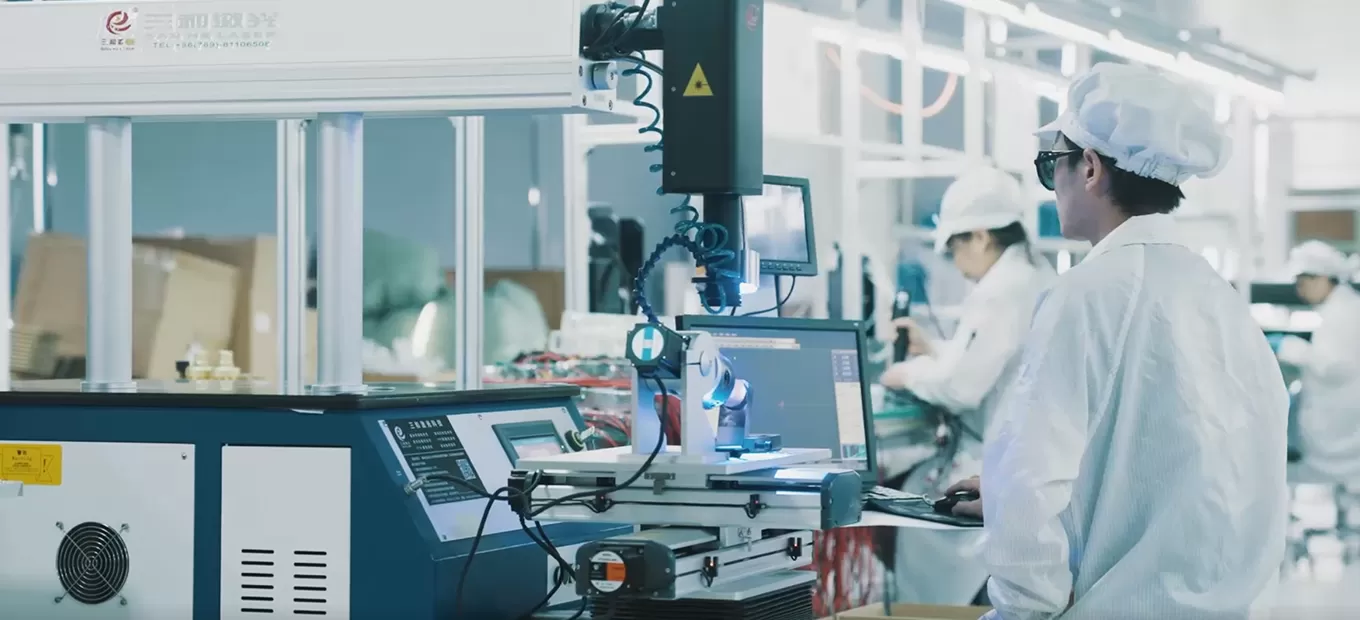 Responsabilidad que apoya el valor industrial a largo plazo