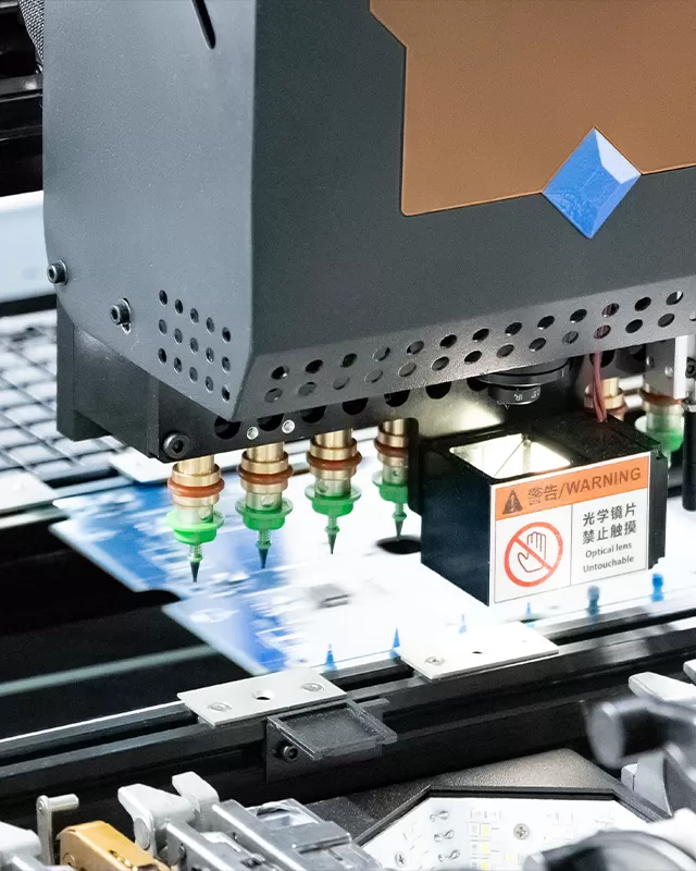 Desarrollo responsable de productos