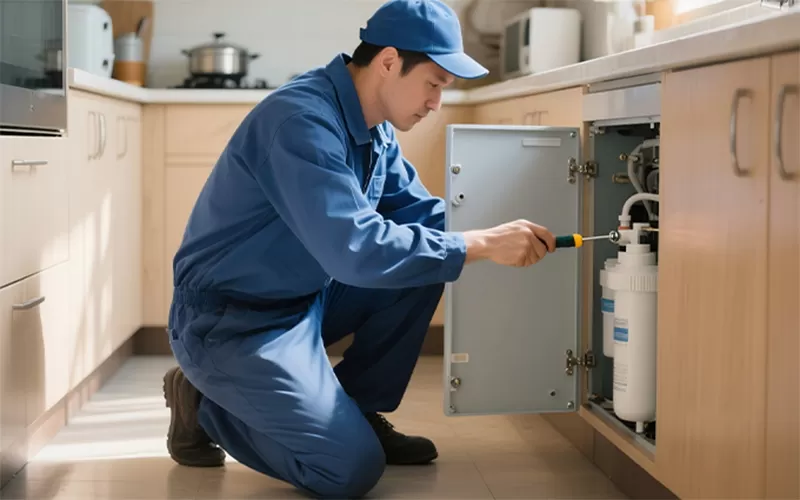 Su fuente única para los componentes del sistema de refrigeración