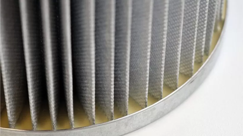 Savings on Filters Using Pressure Switches