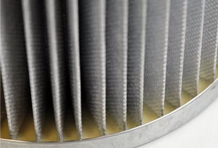 Ahorros en filtros con interruptores de presión