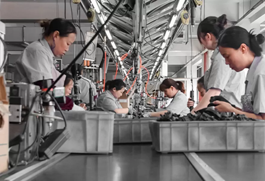 Fabricante de la bomba sumergible