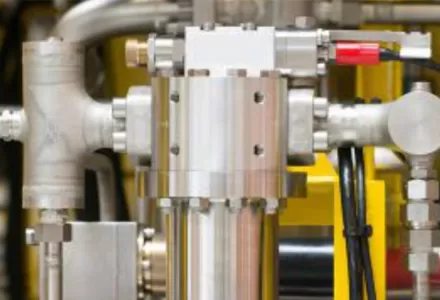 Sensores para la automatización industrial