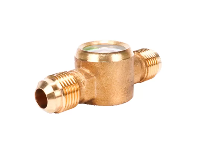 Vista de vidrio lfsg al por mayor fabricante